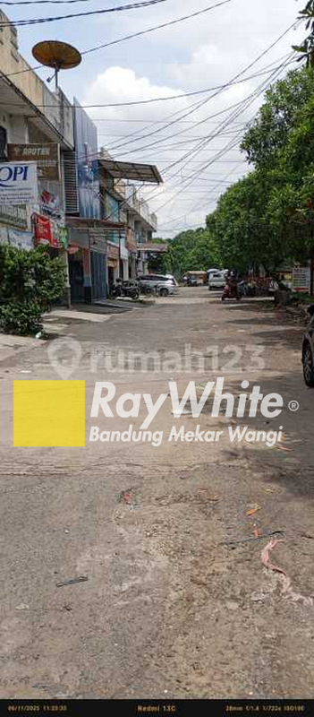 Disewakan Ruko Siap Cuan TKI 2 (Fn)