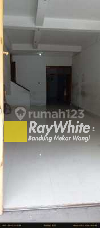 Disewakan Ruko Siap Cuan TKI 2 (Fn)