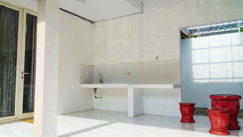 Dijual Cepat! Rumah Mewah Siap Huni di Dalam Perum, Gamping, Sleman.