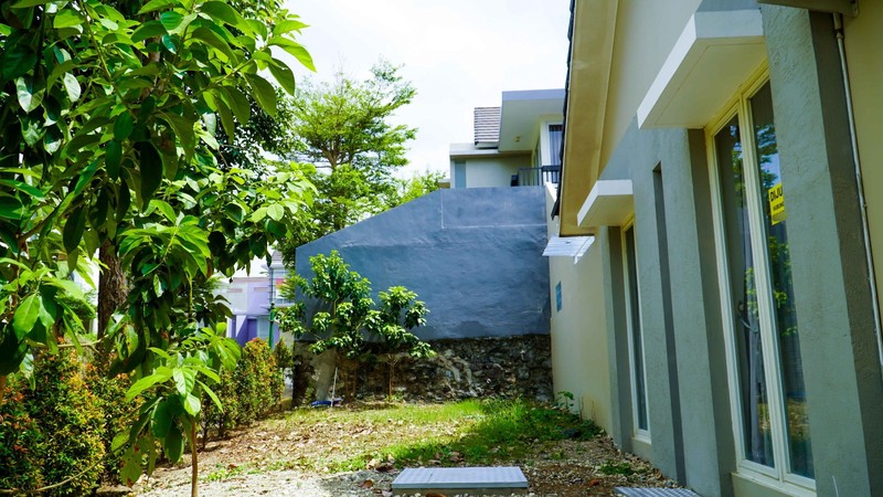 Dijual Cepat! Rumah Mewah Siap Huni di Dalam Perum, Gamping, Sleman.