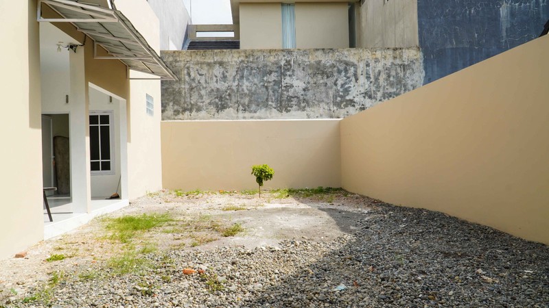 Dijual Cepat! Rumah Mewah Siap Huni di Dalam Perum, Gamping, Sleman.