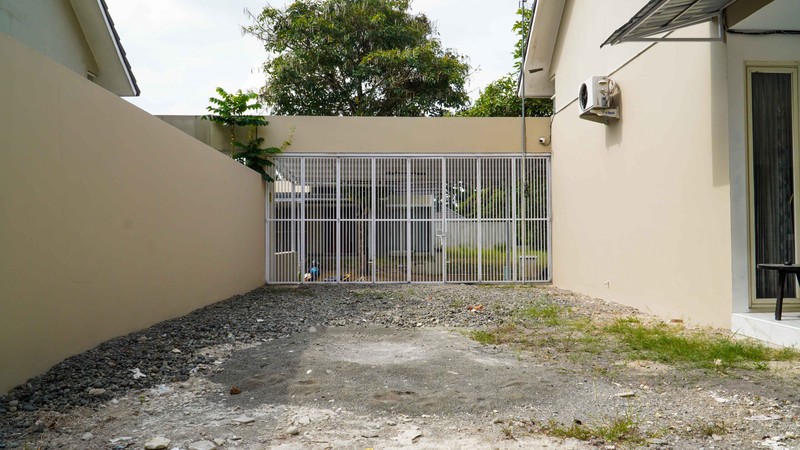 Dijual Cepat! Rumah Mewah Siap Huni di Dalam Perum, Gamping, Sleman.