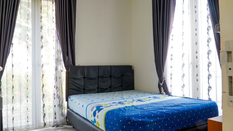 Dijual Cepat! Rumah Mewah Siap Huni di Dalam Perum, Gamping, Sleman.