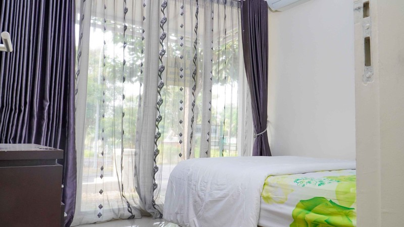 Dijual Cepat! Rumah Mewah Siap Huni di Dalam Perum, Gamping, Sleman.