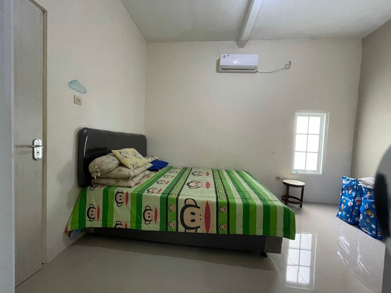 Jual Hunian Saphira  Residence  Sidoarjo Bonus Pool