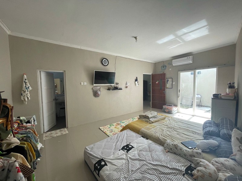 Jual Hunian Saphira  Residence  Sidoarjo Bonus Pool