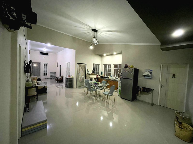 Jual Hunian Saphira  Residence  Sidoarjo Bonus Pool