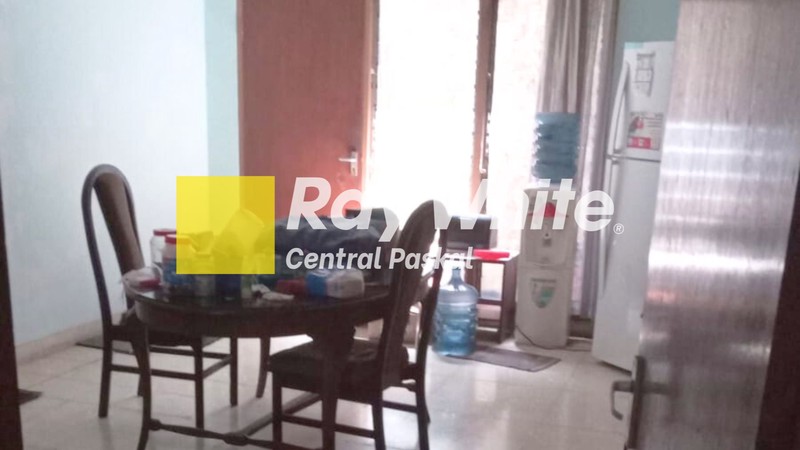 Rumah 2 Lantai di Mainroad Sumedang 