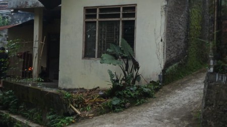 Tanah Prospektif di Mantrijeron - Bonus Bangunan, Harga Menarik