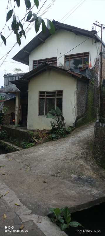 Tanah Prospektif di Mantrijeron - Bonus Bangunan, Harga Menarik