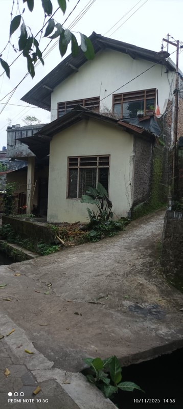 Tanah Prospektif di Mantrijeron - Bonus Bangunan, Harga Menarik