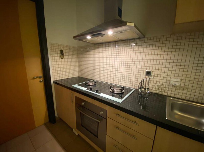 Apartemen Sky Garden - Dijual dan Disewa - 2 BR Fully Furnished - Karet Kuningan Setiabudi Jaksel