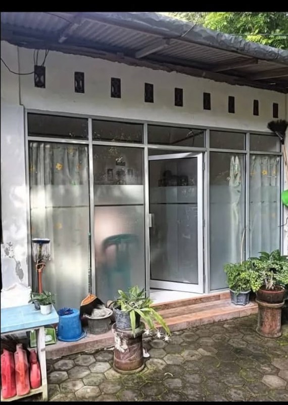 Dijual Rumah Siap Huni - Lokasi Strategis Surobayan, Sedayu, Bantul