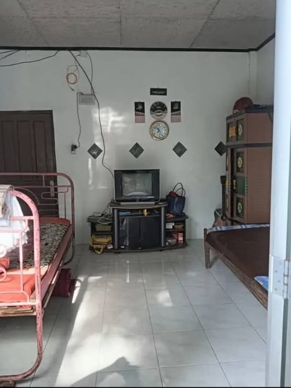 Dijual Rumah Siap Huni - Lokasi Strategis Surobayan, Sedayu, Bantul