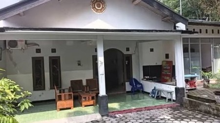 Dijual Rumah Siap Huni - Lokasi Strategis Surobayan, Sedayu, Bantul