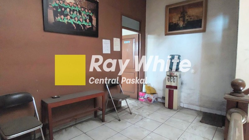 Ruko di Mainroad Soekarno Hatta Bandung