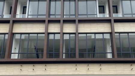 RUKO NORTHRIDGE @BSD