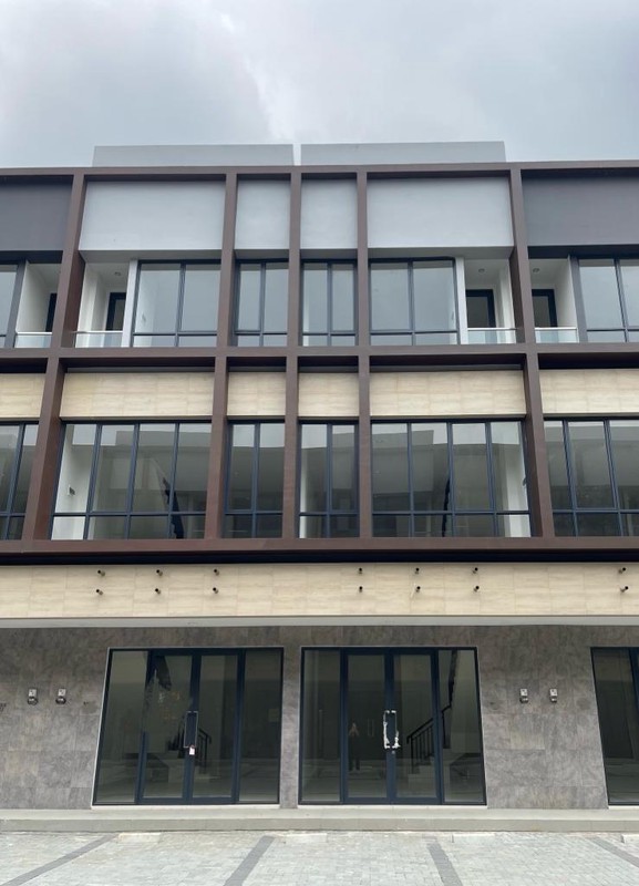 RUKO NORTHRIDGE @BSD