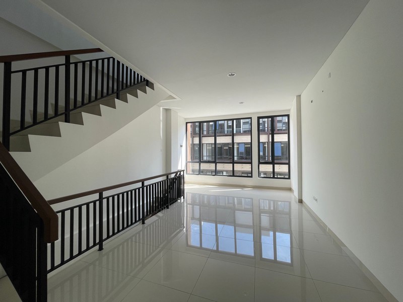 RUKO NORTHRIDGE @BSD