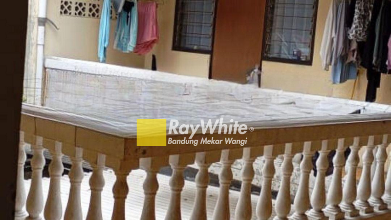 Kosan Aktif di Belakang UNINUS Buah Batu Bandung (fn)