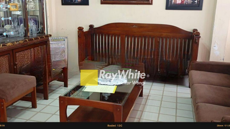 Kosan Aktif di Belakang UNINUS Buah Batu Bandung (fn)