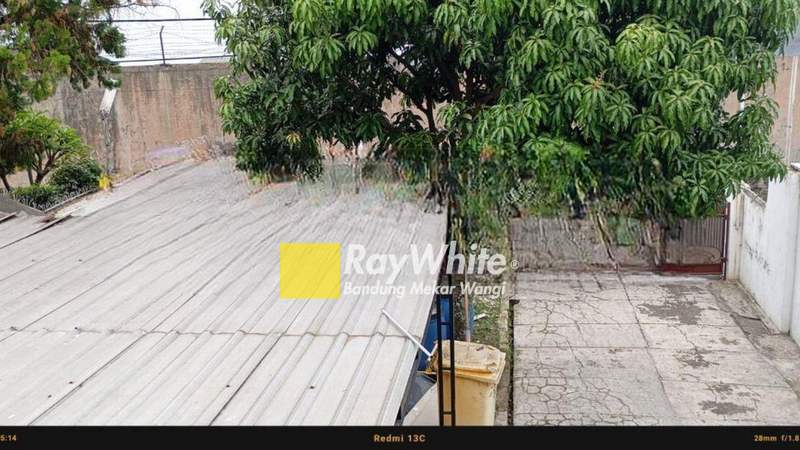 Kosan Aktif di Belakang UNINUS Buah Batu Bandung (fn)