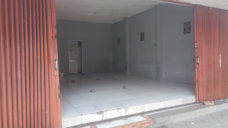  Disewakan Cepat, Ruang Usaha Komersial di Ambar Asri, Caturtunggal, Dekat Ambarrukmo Plaza