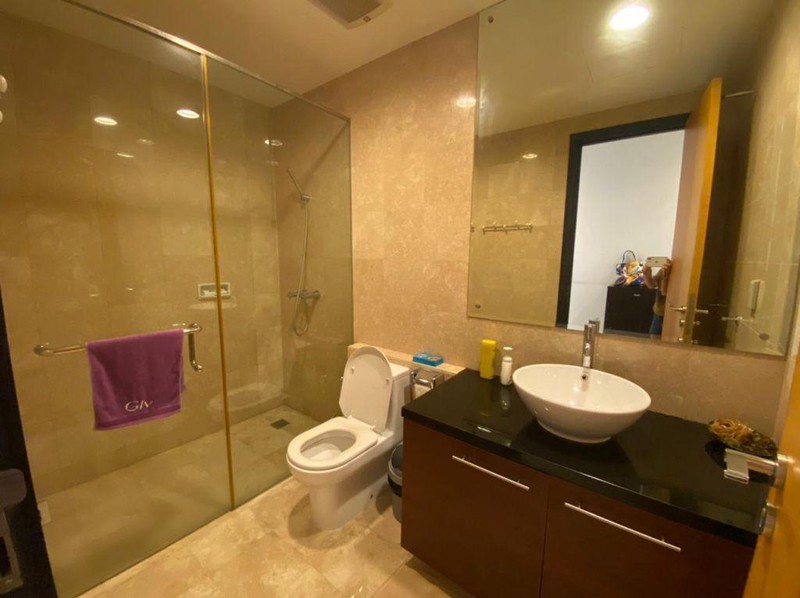 Apartemen Sky Garden - Dijual dan Disewa - 2 BR Fully Furnished - Kuningan Karet Kuningan Setiabudi Jaksel