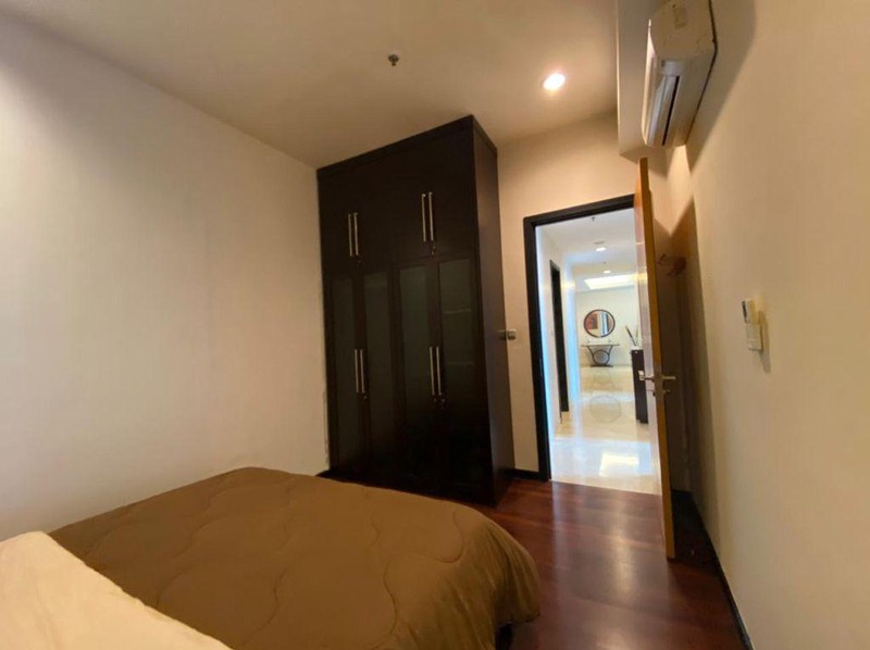 Apartemen Sky Garden - Dijual dan Disewa - 2 BR Fully Furnished - Kuningan Karet Kuningan Setiabudi Jaksel