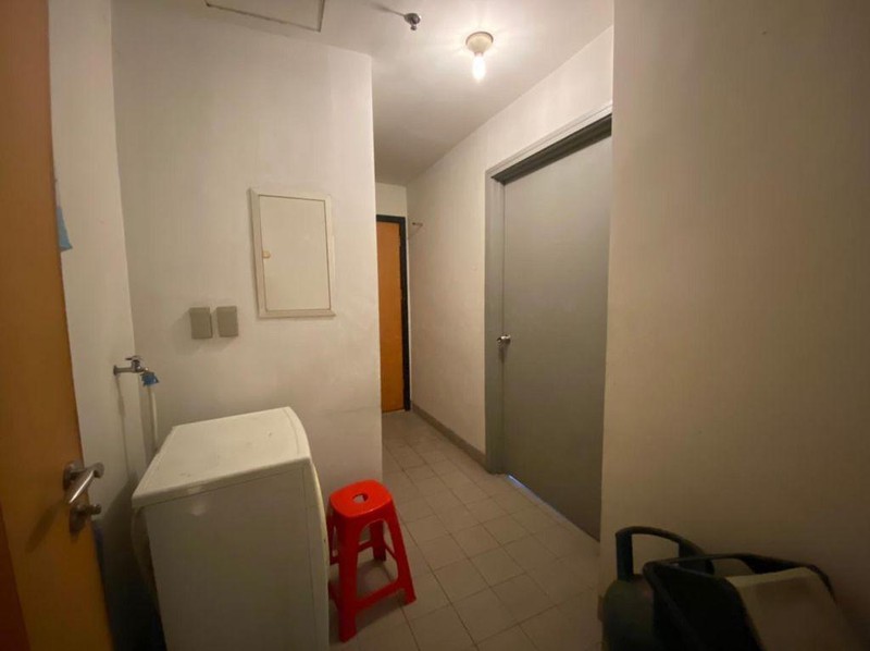 Apartemen Sky Garden - Dijual dan Disewa - 2 BR Fully Furnished - Kuningan Karet Kuningan Setiabudi Jaksel