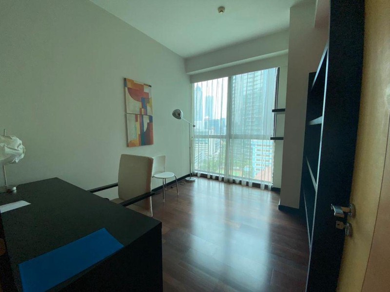 Apartemen Sky Garden - Dijual dan Disewa - 2 BR Fully Furnished - Kuningan Karet Kuningan Setiabudi Jaksel