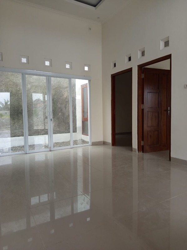 Dijual Cluster Eksklusif Lokasi Strategis di Daerah Sidomoyo - Godean 