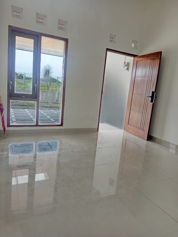 Dijual Cluster Eksklusif Lokasi Strategis di Daerah Sidomoyo - Godean 