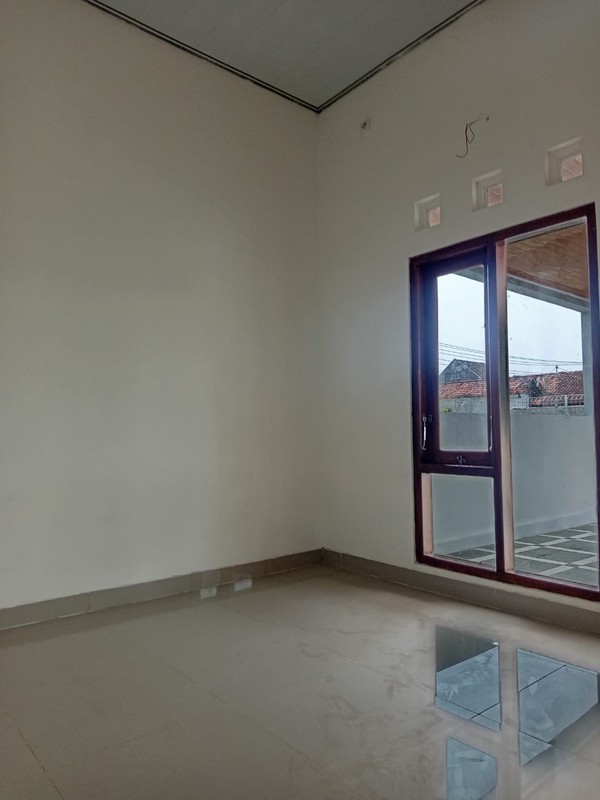 Dijual Cluster Eksklusif Lokasi Strategis di Daerah Sidomoyo - Godean 