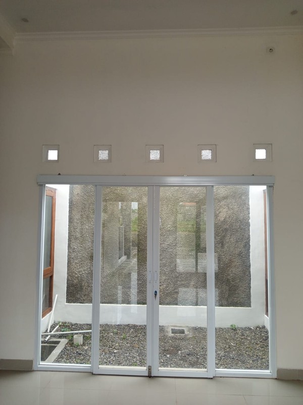 Dijual Cluster Eksklusif Lokasi Strategis di Daerah Sidomoyo - Godean 