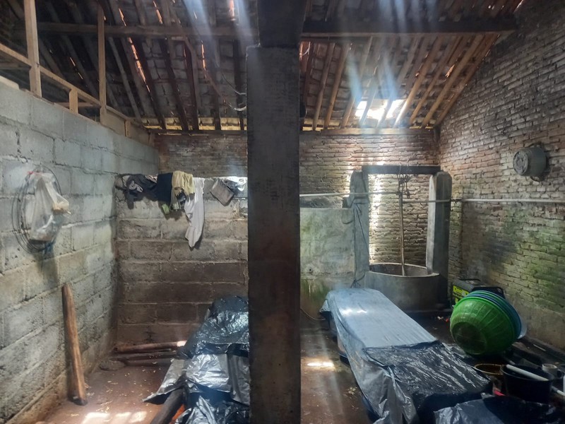 Tanah Bonus Bangunan di Ngaglik , Sleman, Hanya 5 Menit ke UGM