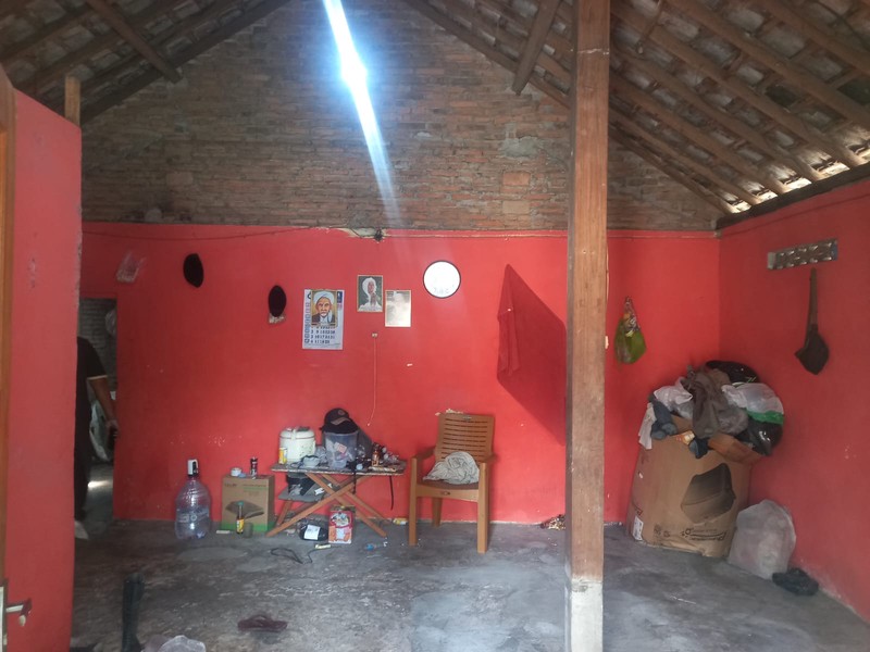 Tanah Bonus Bangunan di Ngaglik , Sleman, Hanya 5 Menit ke UGM