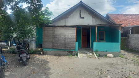 Tanah Bonus Bangunan di Ngaglik , Sleman, Hanya 5 Menit ke UGM