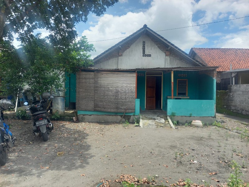 Tanah Bonus Bangunan di Ngaglik , Sleman, Hanya 5 Menit ke UGM