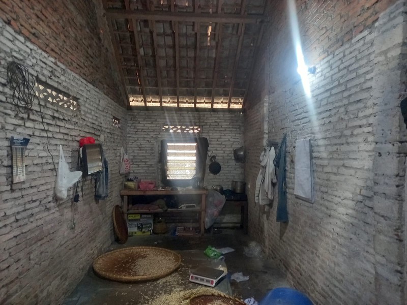 Tanah Bonus Bangunan di Ngaglik , Sleman, Hanya 5 Menit ke UGM