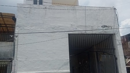 Rumah Dijual Dijalan Tambak Adi Surabaya