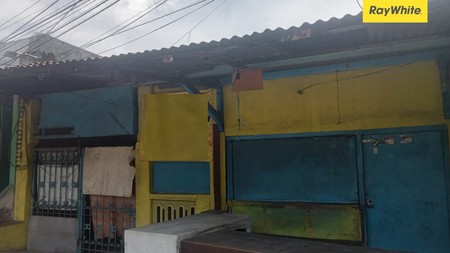 Tanah Dijual Dijalan Kedung Cowek Surabaya