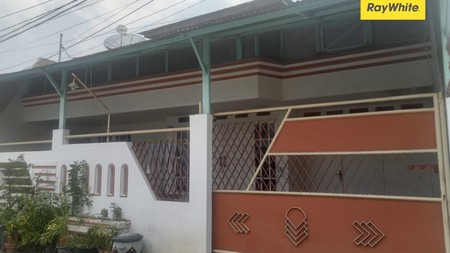 Rumah Dijual Dijalan Kapas Gading Madya Surabaya