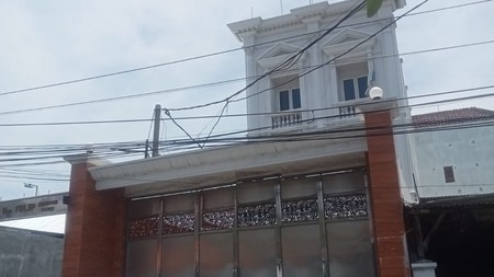 Rumah Dijual Dijalan Kedinding Lor Surabaya
