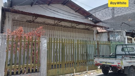 Rumah Dijual Dijalan Gembong Sawah Surabaya