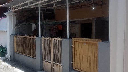 Rumah Dijual Dijalan Cempedak Surabaya Pusat