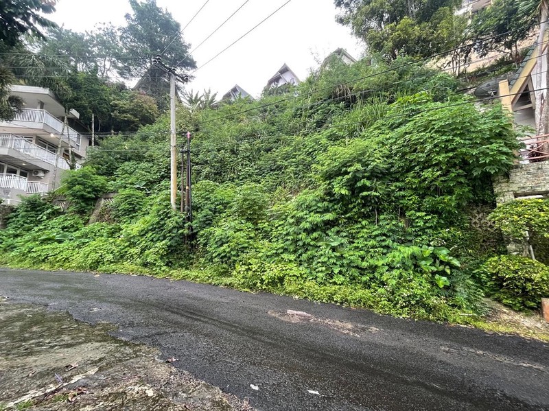 Tanah View Cantik Dekat The Valley Dago Bandung