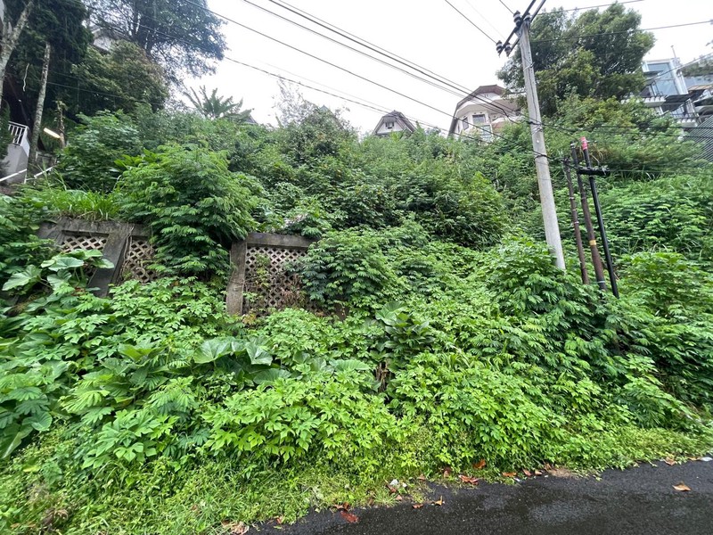 Tanah View Cantik Dekat The Valley Dago Bandung