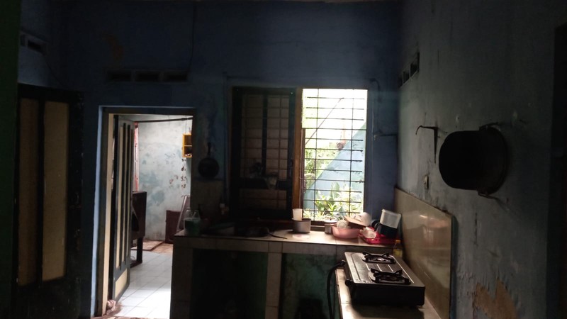 Investasi Tanah & Bangunan Komersial 601 Meter Persegi di JL. Timoho, Sapen, Kota Yogyakarta