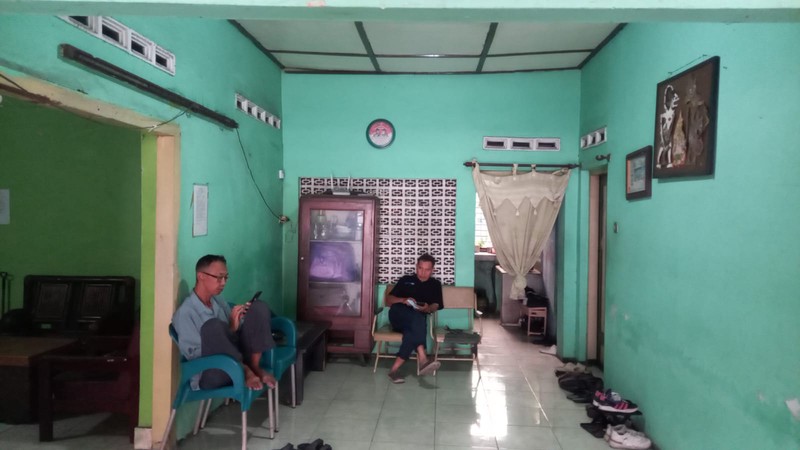 Investasi Tanah & Bangunan Komersial 601 Meter Persegi di JL. Timoho, Sapen, Kota Yogyakarta